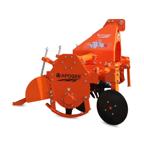 7 Feet Multi Speed Rotary Tiller
