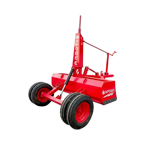 7 Ft Laser Land Leveler