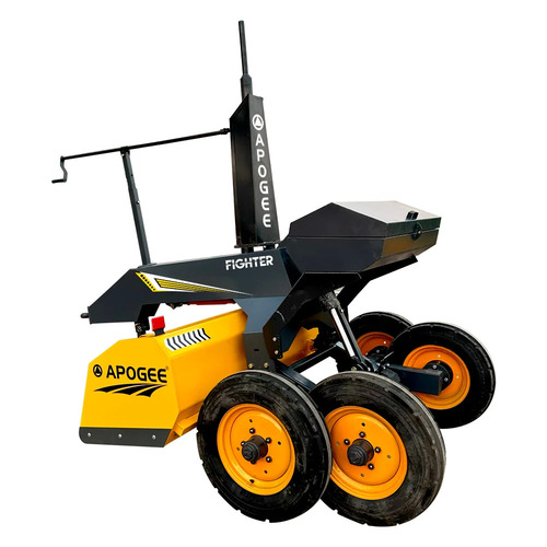 750Kg Laser Land Leveler Bucket