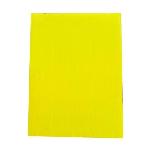 8mm Pp Corrugated Sheet