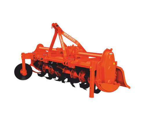 Agricultural Multi Speed Rotavator