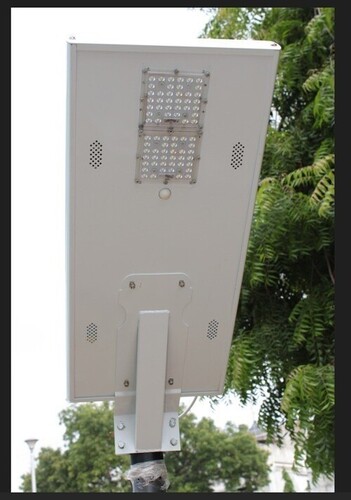 All in One Solar street light