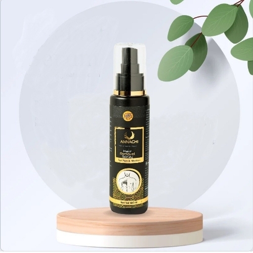 Annachi Hair Removal Spray