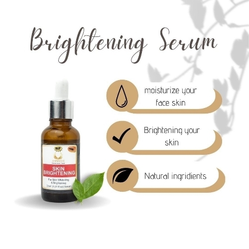 Annachi Skin Brightening Serum