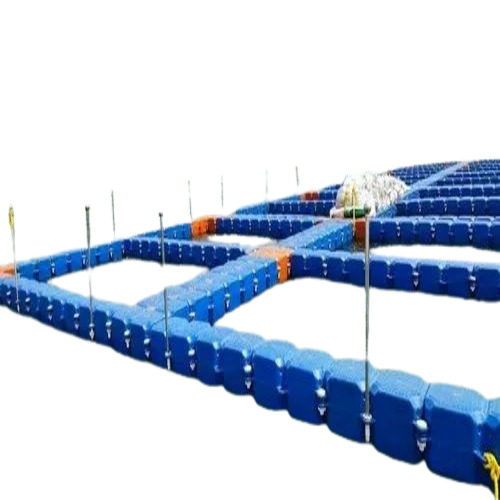 Aquaculture Fish Cages