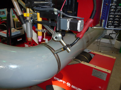 Automatic Welding Machines