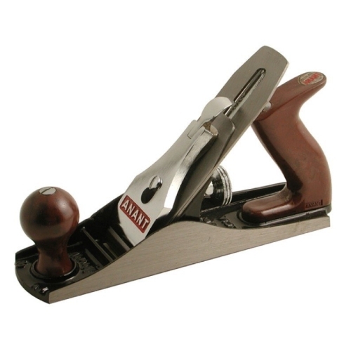Cast Iron Jack Plane
