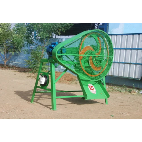 Chaff Cutter 1.5 HP