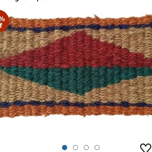 Coir Door Mat
