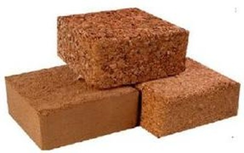 Coir Pith