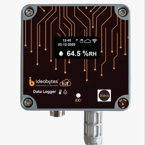 Data Logger