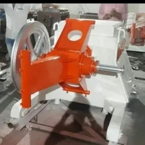Diamond wire saw machine 60 hp