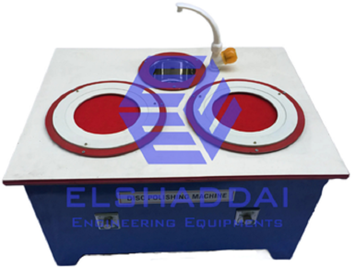 Disc Polishing Machine - Automatic Grade: Automatic