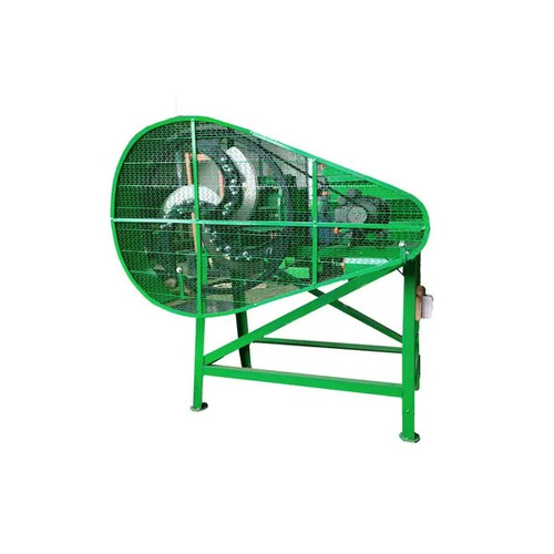 Electric Chaff Cutter