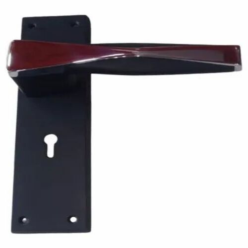 Exterior Door Handle