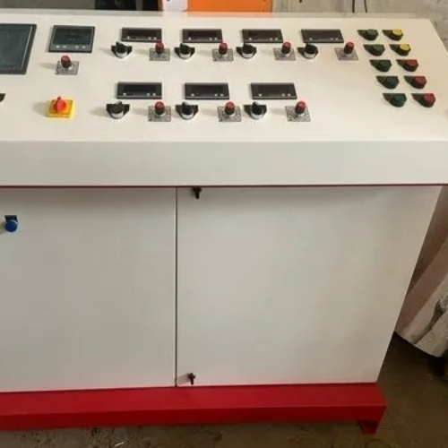Extrusion Lumination Machine Control Panal 