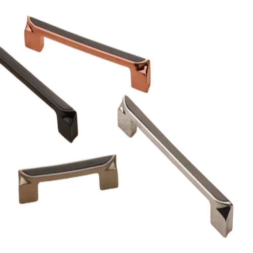 Fancy Door Handles