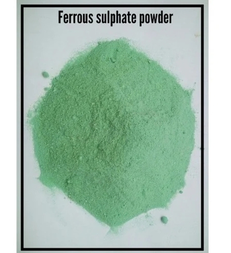 Ferrous Sulphate Powder
