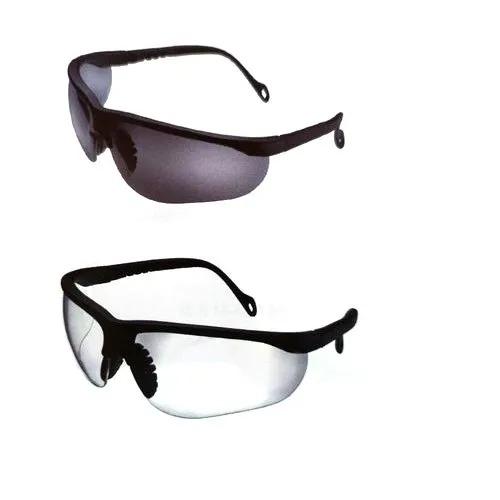 Fiber Safety Goggles