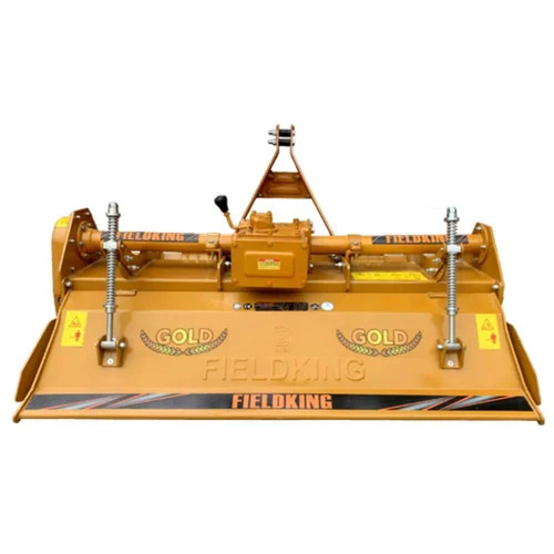 Fieldking Multi Speed Rotavator