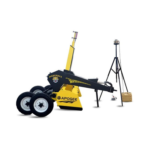 HD Series Laser Land Leveler