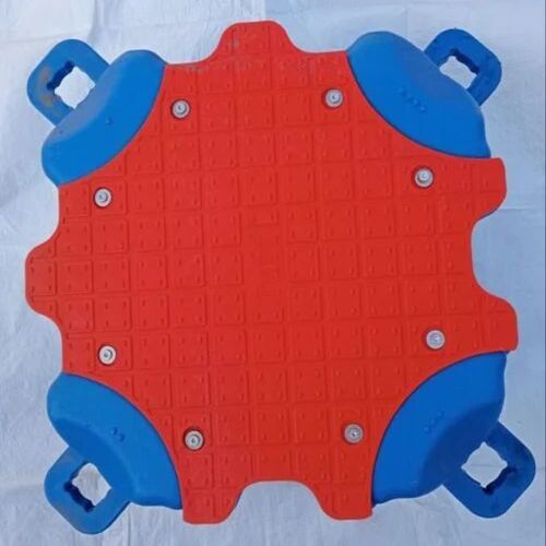 Hdpe Floating Pontoon