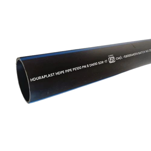 Hdpe Pipe