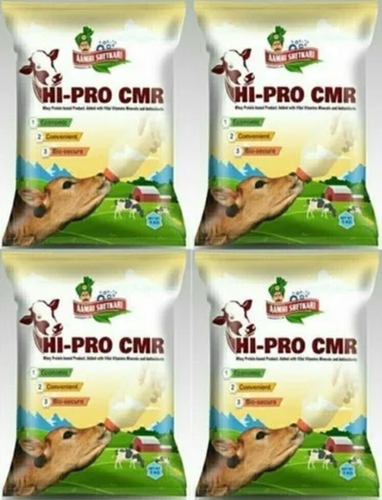 Hipro Calf Milk Replacer