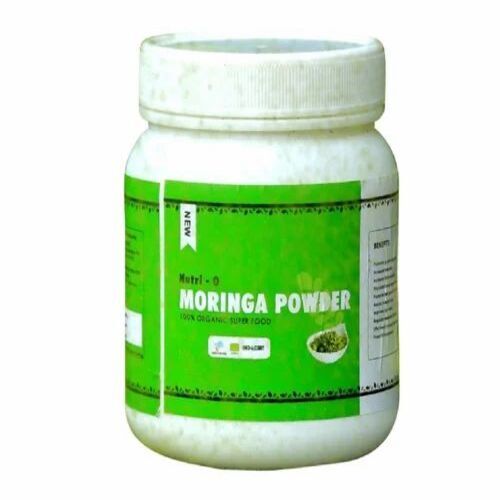 Horse Power Capsule