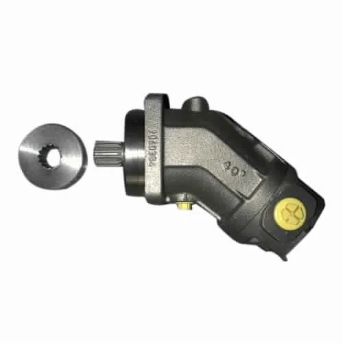 Hydraulic Axial Piston Motor