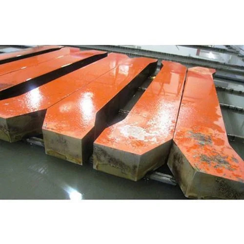 Industrial Sheet Metal Fabrication