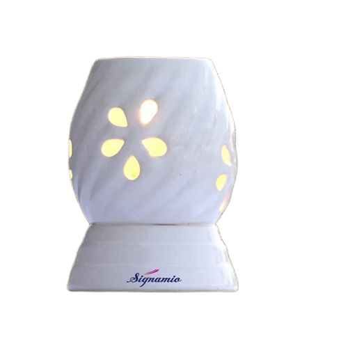 Lamp Essential Oil Diffuser