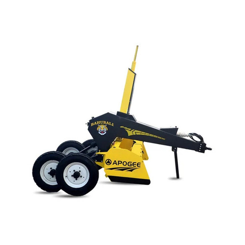 Laser Land Leveler Bucket