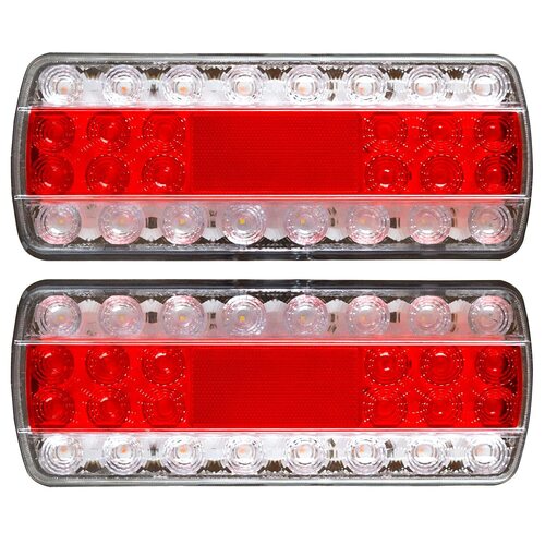 LED Tail Light