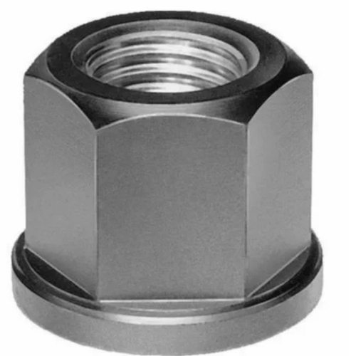 Metal Collar Nuts