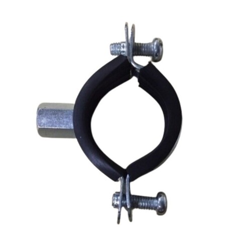 Mild Steel Nut Clamps