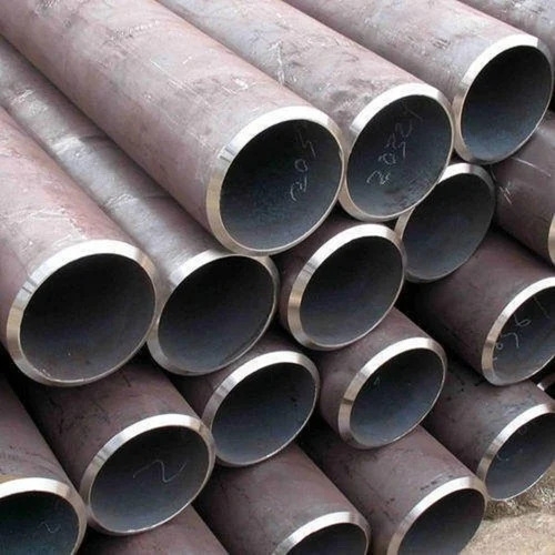 Mild Steel Pipe
