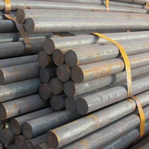 Mild Steel Rod
