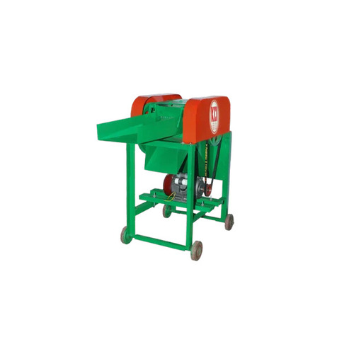 Mini Chaff Cutter 2 Hp