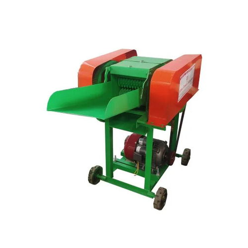 Mini Horizontal Chaff Cutter
