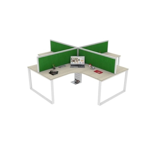 Modular Office Workstations
