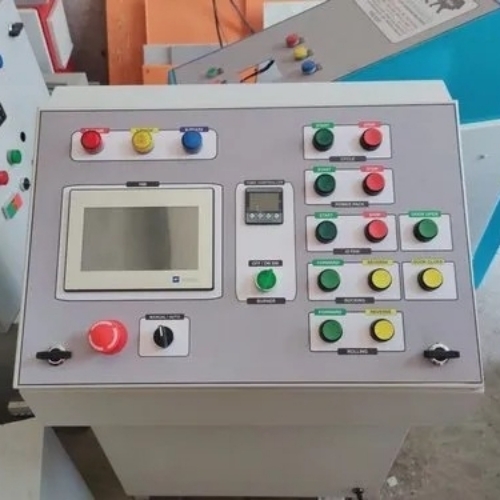 Moulding Machine Control Panal 