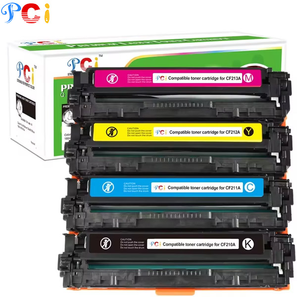 OEM Compatible toner cartridges For HP Printer