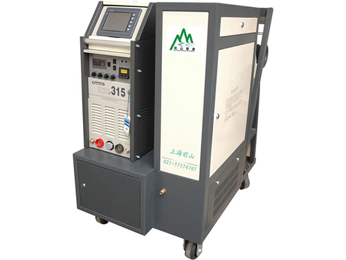 Orbital Automatic Pipe Welding Machines