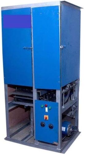 Paper Dona Machine - Cutting Size: Customised