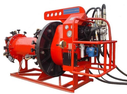 Pipeline End Beveling Machines