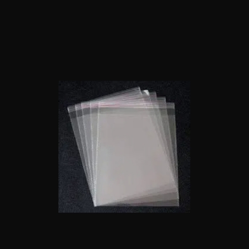 Poly bag