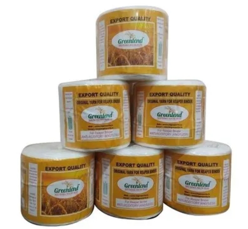 Polypropylene Baler Twine Rope