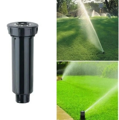 Pop Up Irrigation