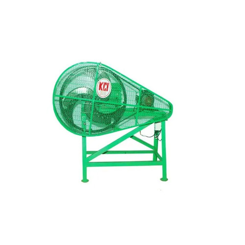 Power Operated Chaff Cutter